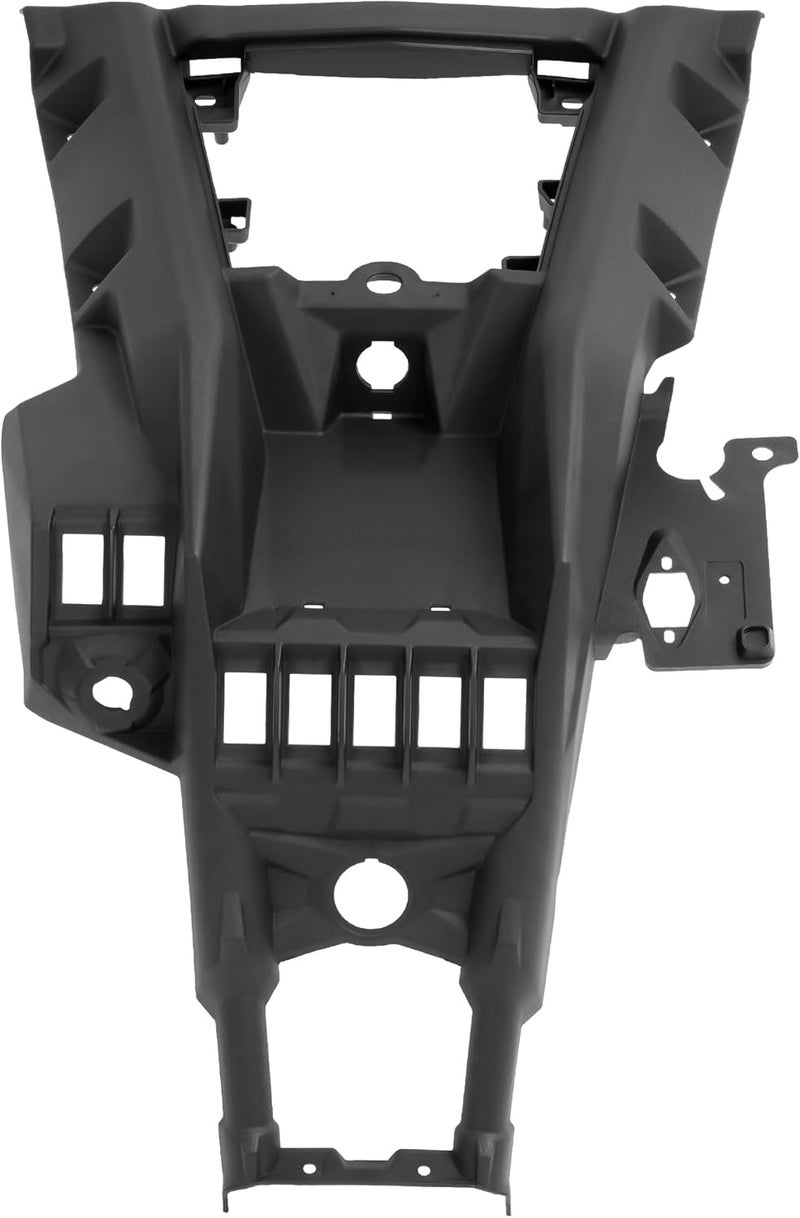 Kojem Dashboard Control Kit Compatible with 2017-2018 Can-Am Maverick X3 Max Turbo R X RS/ 1000R XC DPS Replacement for 703501035 Dashboard Control Panel - Image 4